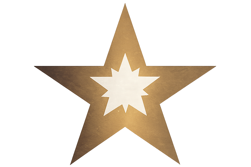 Sirius Hallmark Logo